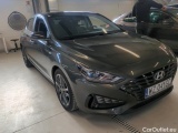  Hyundai  i30 Hyundai  Fastback 1.5 T-GDi 7DCT 48V 160KM Smart 5d #13