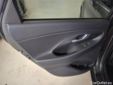  Hyundai  i30 Hyundai  Fastback 1.5 T-GDi 7DCT 48V 160KM Smart 5d #25