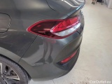  Hyundai  i30 Hyundai  Fastback 1.5 T-GDi 7DCT 48V 160KM Smart 5d #43
