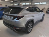  Hyundai  Tucson Hyundai  1.6 T-GDi 7DCT 2WD 48V 150KM Executive 5d #2