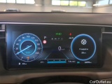  Hyundai  Tucson Hyundai  1.6 T-GDi 7DCT 2WD 48V 150KM Executive 5d #5