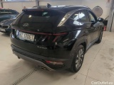  Hyundai  Tucson Hyundai  1.6 T-GDi 7DCT 2WD 48V 150KM Executive 5d #2