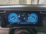  Hyundai  Tucson Hyundai  1.6 T-GDi 7DCT 2WD 48V 150KM Executive 5d #5