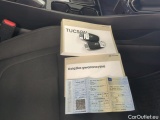  Hyundai  Tucson Hyundai  1.6 T-GDi 7DCT 2WD 48V 150KM Executive 5d #3