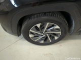  Hyundai  Tucson Hyundai  1.6 T-GDi 7DCT 2WD 48V 150KM Executive 5d #14