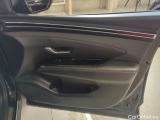  Hyundai  Tucson Hyundai  1.6 T-GDi 7DCT 2WD 48V 150KM Executive 5d #24