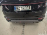  Hyundai  Tucson Hyundai  1.6 T-GDi 7DCT 2WD 48V 150KM Executive 5d #43