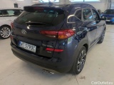  Hyundai  Tucson Hyundai  1.6 T-GDi 7DCT 4WD 177KM Premium 5d #2