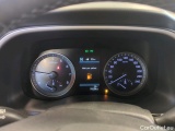  Hyundai  Tucson Hyundai  1.6 T-GDi 7DCT 4WD 177KM Premium 5d #5