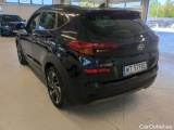  Hyundai  Tucson Hyundai  1.6 T-GDi 7DCT 4WD 177KM Premium 5d #10