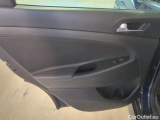  Hyundai  Tucson Hyundai  1.6 T-GDi 7DCT 4WD 177KM Premium 5d #41