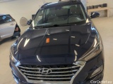 Hyundai  Tucson Hyundai  1.6 T-GDi 7DCT 4WD 177KM Premium 5d #46