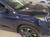  Hyundai  Tucson Hyundai  1.6 T-GDi 7DCT 4WD 177KM Premium 5d #60