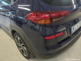  Hyundai  Tucson Hyundai  1.6 T-GDi 7DCT 4WD 177KM Premium 5d #74