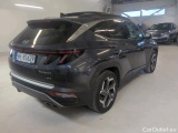  Hyundai  Tucson Hyundai  1.6 T-GDi 7DCT 4WD 48V 180KM Platinum 5d #2