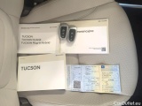  Hyundai  Tucson Hyundai  1.6 T-GDi 7DCT 4WD 48V 180KM Platinum 5d #3