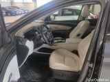  Hyundai  Tucson Hyundai  1.6 T-GDi 7DCT 4WD 48V 180KM Platinum 5d #14