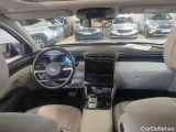  Hyundai  Tucson Hyundai  1.6 T-GDi 7DCT 4WD 48V 180KM Platinum 5d #12
