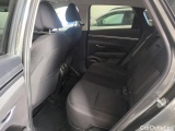  Hyundai  Tucson Hyundai  1.6 T-GDi HEV 6AT 4WD 230KM Executive 5d #8