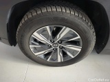  Hyundai  Tucson Hyundai  1.6 T-GDi HEV 6AT 4WD 230KM Executive 5d #14
