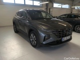  Hyundai  Tucson Hyundai  1.6 T-GDi HEV 6AT 4WD 230KM Executive 5d #18