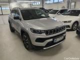  Jeep  Compass Jeep  1.5 MHEV Limited DDCT 5d #7