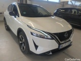  Nissan  Qashqai Nissan  1.3 DIG-T MHEV N-Connecta 158KM XTRONIC 5d #8