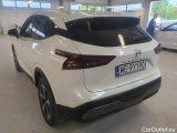 Nissan  Qashqai Nissan  1.3 DIG-T MHEV N-Connecta 158KM XTRONIC 5d #18