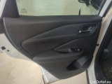  Nissan  Qashqai Nissan  1.3 DIG-T MHEV N-Connecta 158KM XTRONIC 5d #29