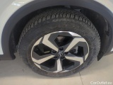  Nissan  Qashqai Nissan  1.3 DIG-T MHEV N-Connecta 158KM XTRONIC 5d #54