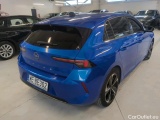  Opel  Astra Opel  1.2 Turbo Elegance 130KM 5d #2