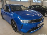  Opel  Astra Opel  1.2 Turbo Elegance 130KM 5d #12