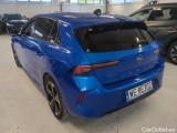  Opel  Astra Opel  1.2 Turbo Elegance 130KM 5d #18