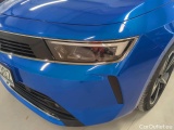  Opel  Astra Opel  1.2 Turbo Elegance 130KM 5d #51