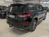  Skoda  Kodiaq Škoda  2.0 TDi 147kW SCR Sportline DSG 4x4 5d #2