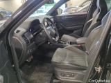  Skoda  Kodiaq Škoda  2.0 TDi 147kW SCR Sportline DSG 4x4 5d #7