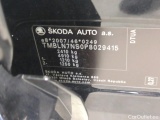  Skoda  Kodiaq Škoda  2.0 TDi 147kW SCR Sportline DSG 4x4 5d #4