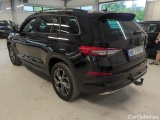  Skoda  Kodiaq Škoda  2.0 TDi 147kW SCR Sportline DSG 4x4 5d #9