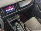  Skoda  Kodiaq Škoda  2.0 TDi 147kW SCR Sportline DSG 4x4 5d #11