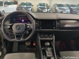  Skoda  Kodiaq Škoda  2.0 TDi 147kW SCR Sportline DSG 4x4 5d #13