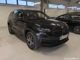  Skoda  Kodiaq Škoda  2.0 TDi 147kW SCR Sportline DSG 4x4 5d #15