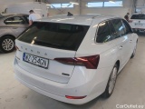  Skoda  Octavia Škoda  Combi 1.5 TSI 110kW MHEV DSG Style 5d #2