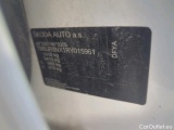  Skoda  Octavia Škoda  Combi 1.5 TSI 110kW MHEV DSG Style 5d #4