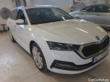 Skoda  Octavia Škoda  Combi 1.5 TSI 110kW MHEV DSG Style 5d #18