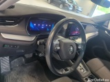  Skoda  Octavia Škoda  Combi 1.5 TSI 110kW MHEV DSG Style 5d #23
