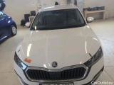  Skoda  Octavia Škoda  Combi 1.5 TSI 110kW MHEV DSG Style 5d #41