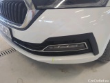  Skoda  Octavia Škoda  Combi 1.5 TSI 110kW MHEV DSG Style 5d #49