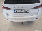  Skoda  Octavia Škoda  Combi 1.5 TSI 110kW MHEV DSG Style 5d #54
