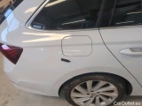  Skoda  Octavia Škoda  Combi 1.5 TSI 110kW MHEV DSG Style 5d #58