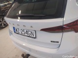  Skoda  Octavia Škoda  Combi 1.5 TSI 110kW MHEV DSG Style 5d #74